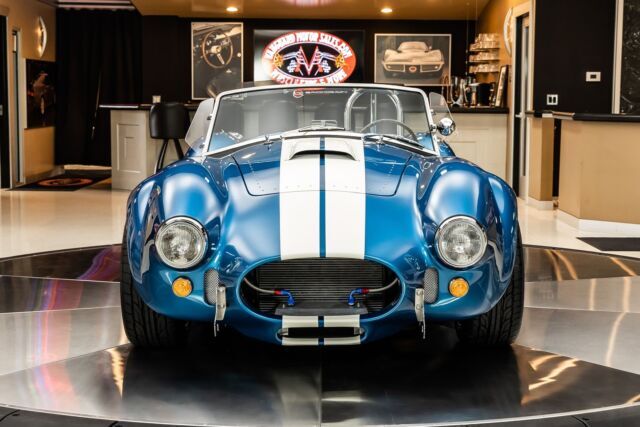 1965 Shelby Cobra Backdraft - photo 8