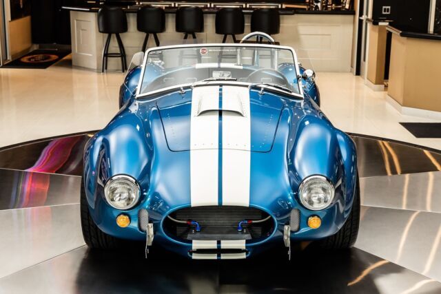 1965 Shelby Cobra Backdraft - photo 9