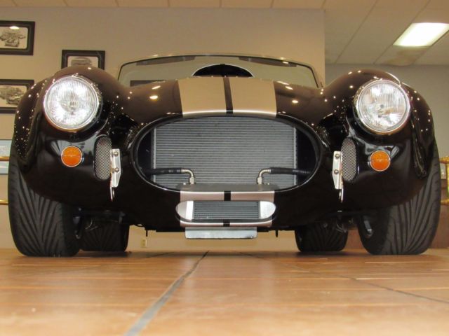 1965 Shelby Backdraft Shelby - photo 2