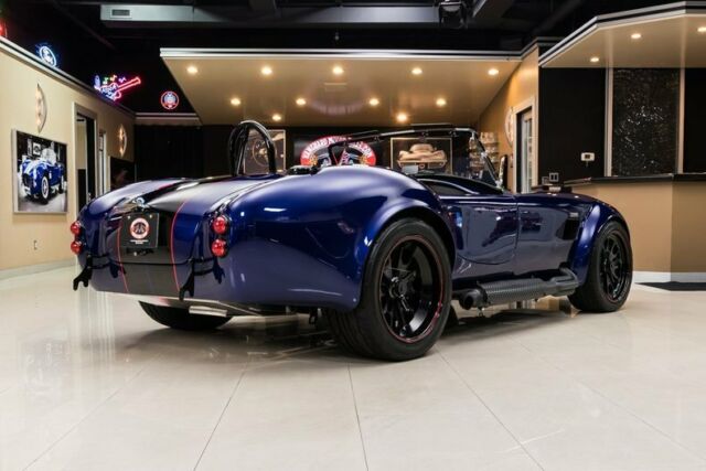 1965 Shelby Cobra Backdraft - photo 11