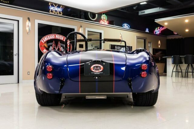 1965 Shelby Cobra Backdraft - photo 13