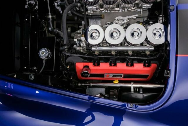 1965 Shelby Cobra Backdraft - photo 3