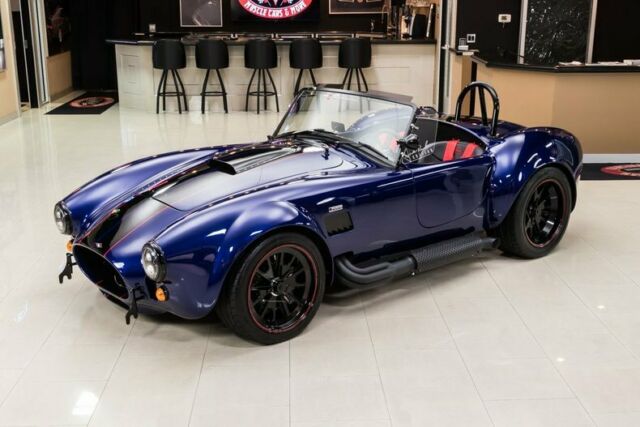 1965 Shelby Cobra Backdraft - photo 5