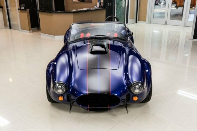 1965 Shelby Cobra Backdraft - photo 7