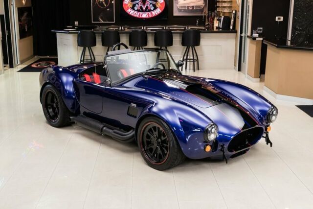 1965 Shelby Cobra Backdraft - photo 9