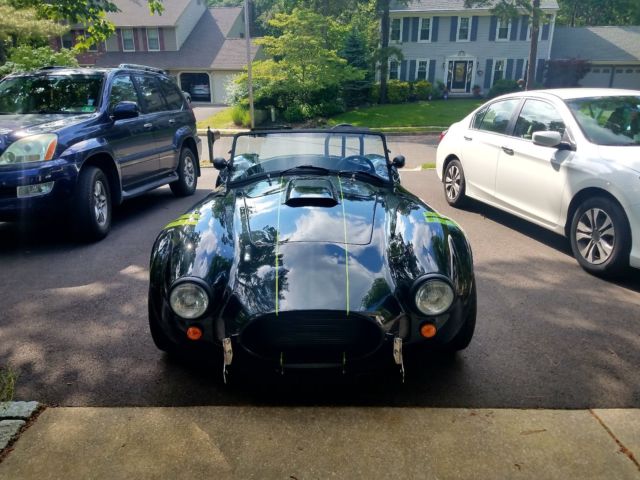 1966 Replica/Kit Makes Backdraft RT3B - photo 2