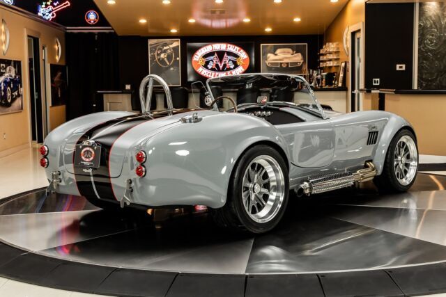 1965 Shelby Cobra Backdraft - photo 13
