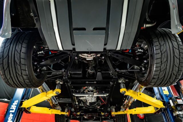 1965 Shelby Cobra Backdraft - photo 6