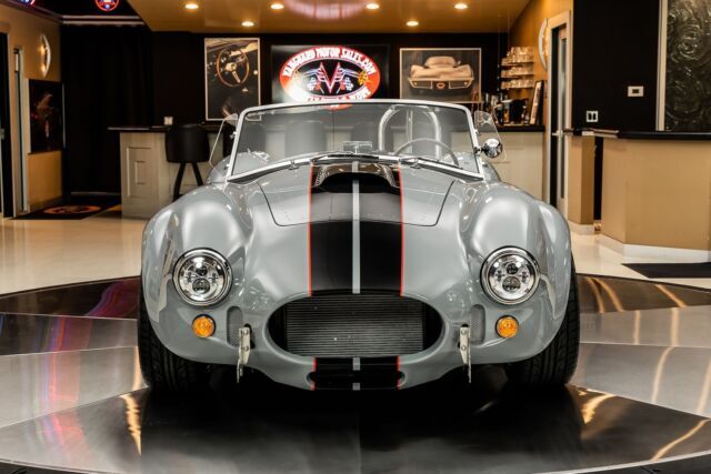 1965 Shelby Cobra Backdraft - photo 8