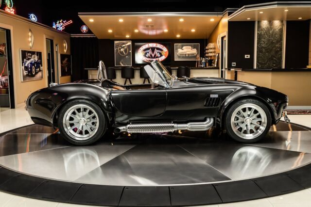 1965 Shelby Cobra Backdraft - photo 12