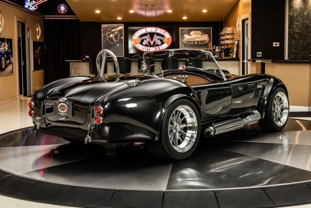 1965 Shelby Cobra Backdraft - photo 13
