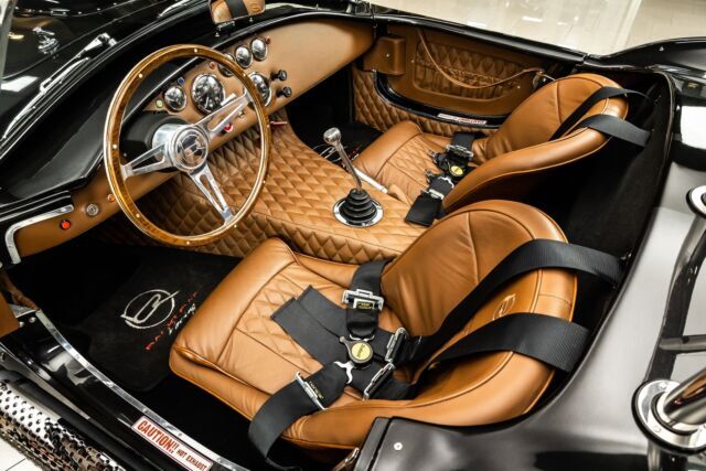1965 Shelby Cobra Backdraft - photo 3