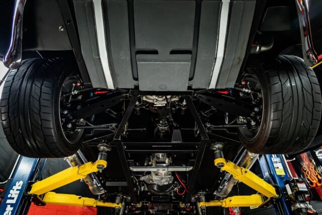 1965 Shelby Cobra Backdraft - photo 5