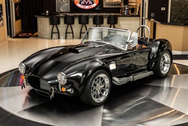 1965 Shelby Cobra Backdraft - photo 6