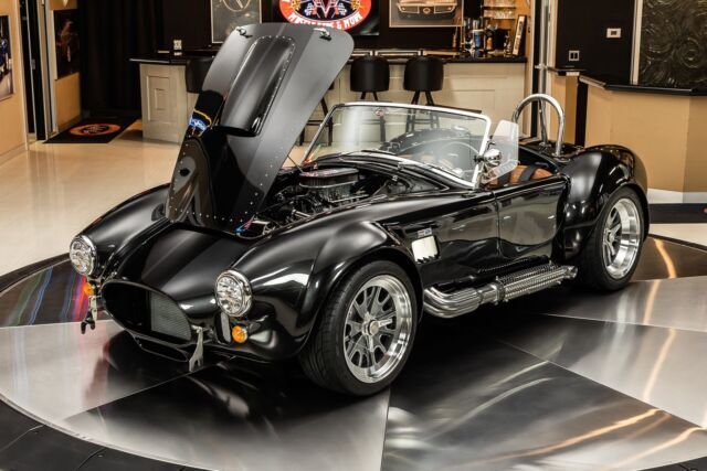 1965 Shelby Cobra Backdraft - photo 7
