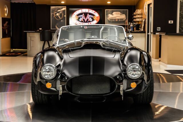 1965 Shelby Cobra Backdraft - photo 8