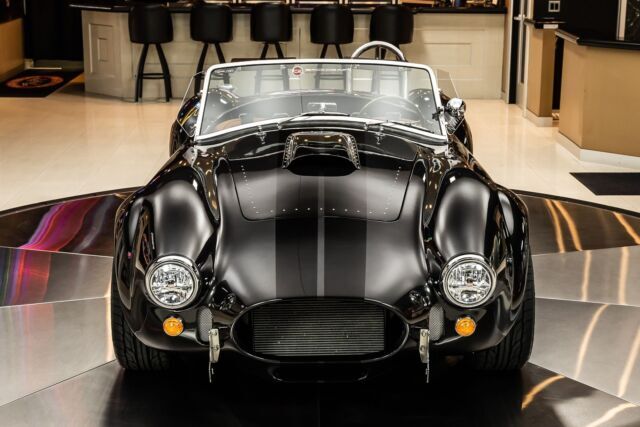 1965 Shelby Cobra Backdraft - photo 9