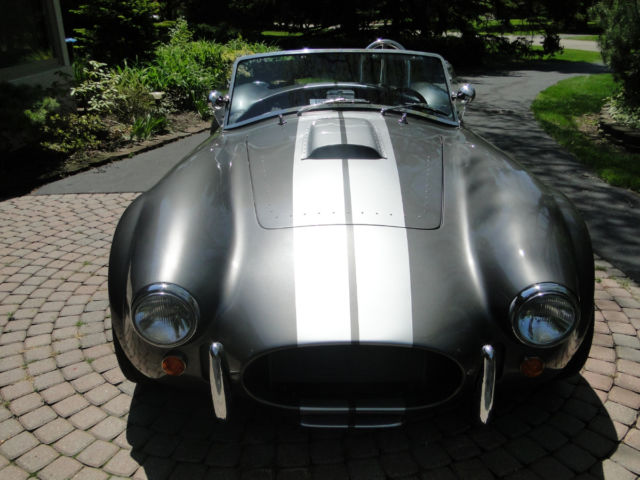 1965 Shelby BACKDRAFT BDR281 COBRA - photo 3