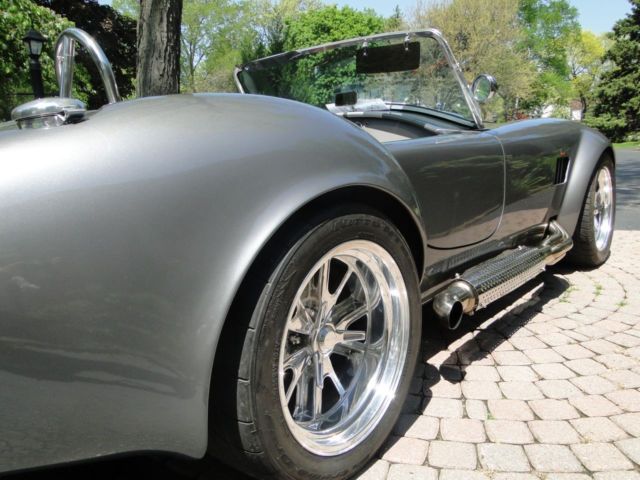 1965 Shelby BACKDRAFT BDR281 COBRA - photo 8