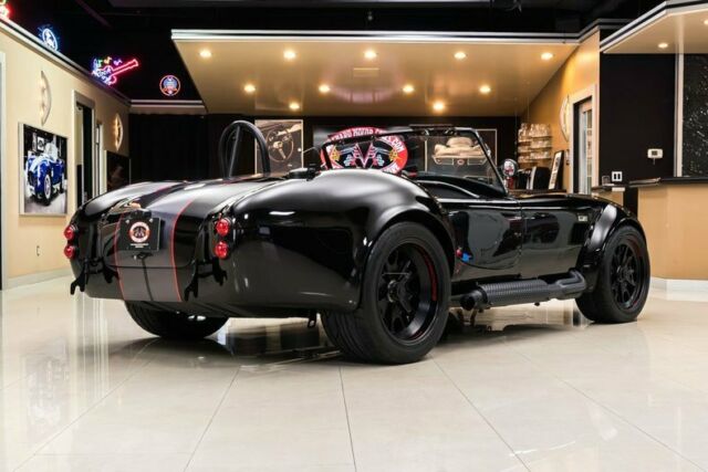 1965 Shelby Cobra Backdraft - photo 11