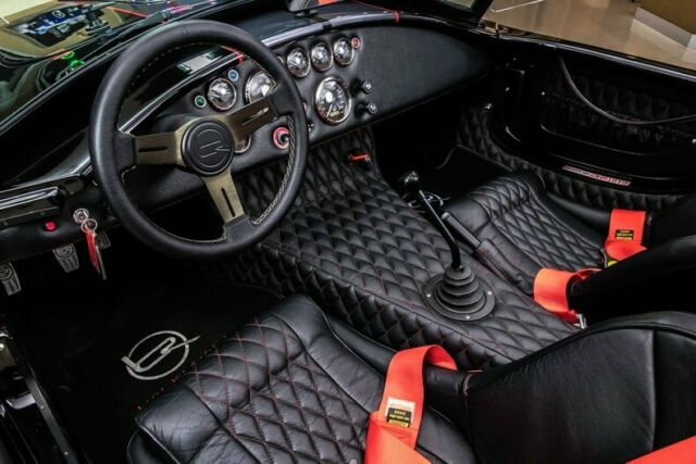 1965 Shelby Cobra Backdraft - photo 2