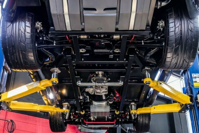 1965 Shelby Cobra Backdraft - photo 4