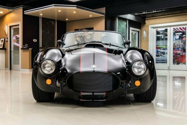 1965 Shelby Cobra Backdraft - photo 6