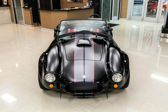 1965 Shelby Cobra Backdraft - photo 7