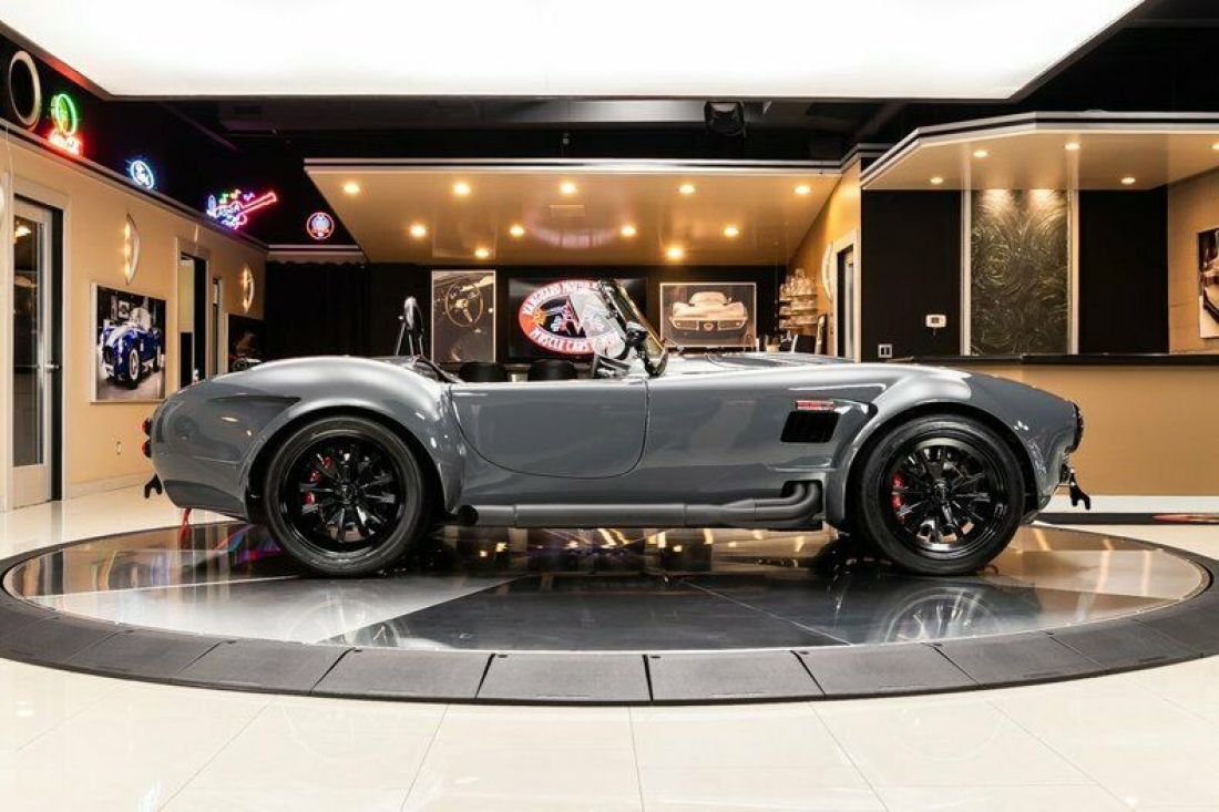 1965 Shelby Cobra Backdraft - photo 10