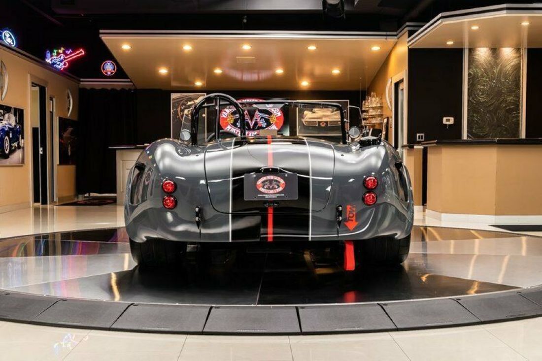1965 Shelby Cobra Backdraft - photo 13