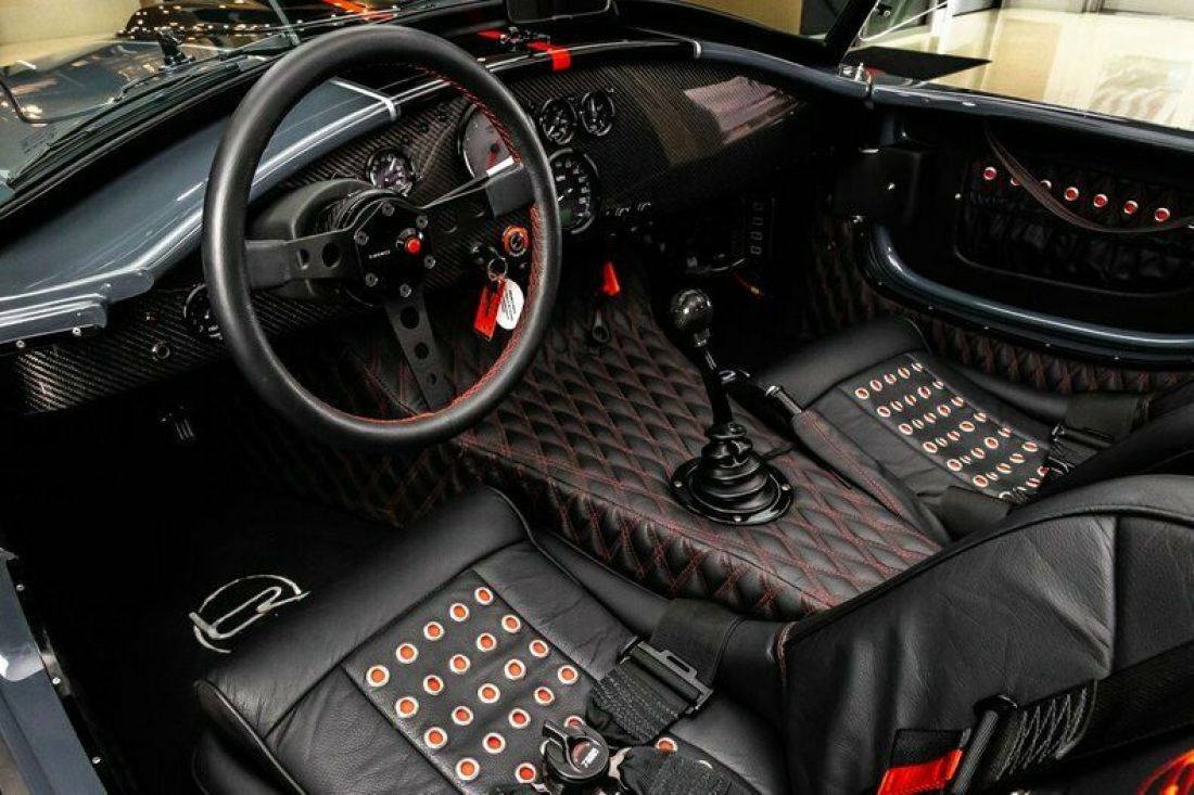 1965 Shelby Cobra Backdraft - photo 2