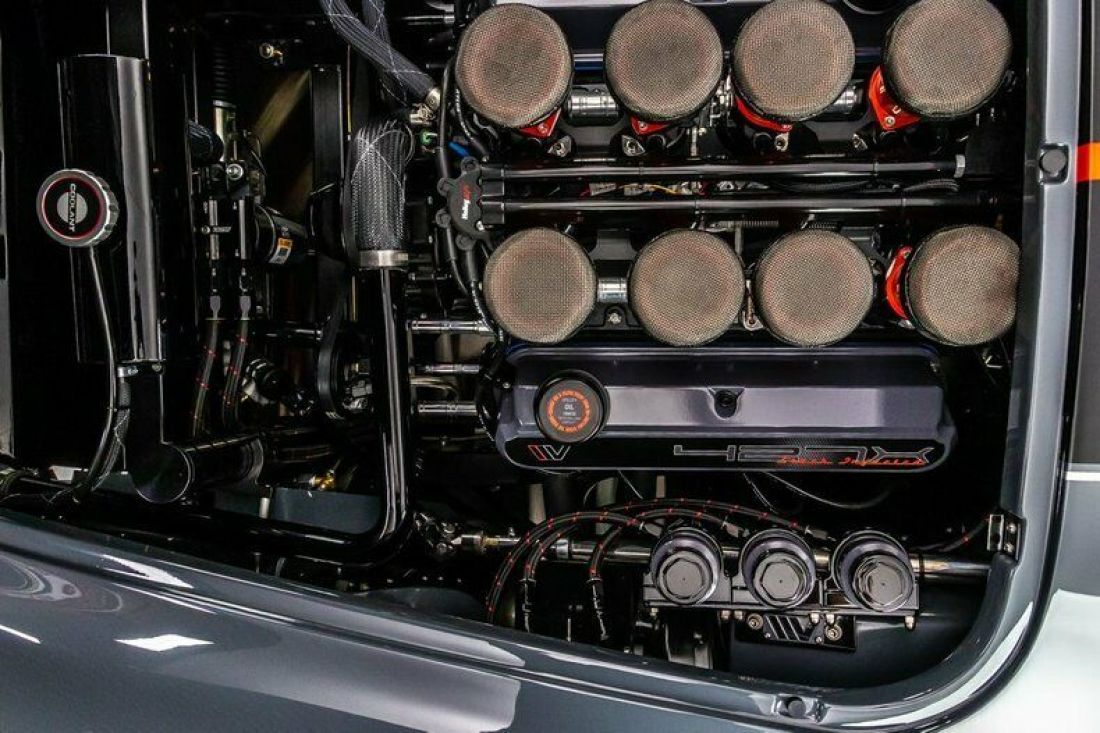 1965 Shelby Cobra Backdraft - photo 3