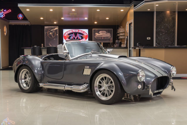 1965 Shelby Cobra - photo 10
