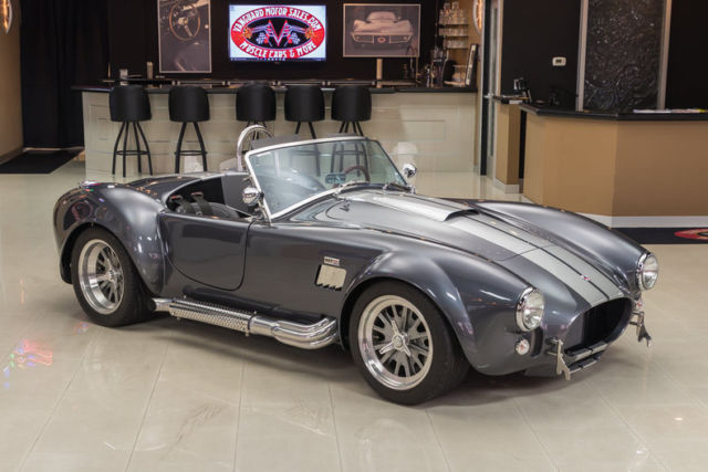 1965 Shelby Cobra - photo 11