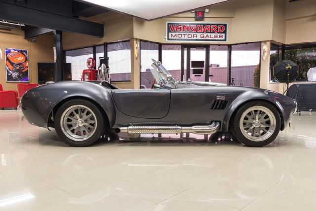 1965 Shelby Cobra - photo 12