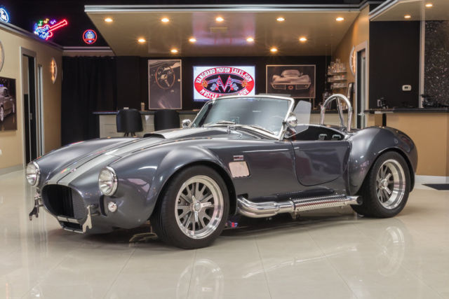 1965 Shelby Cobra - photo 2