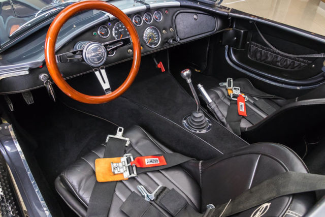 1965 Shelby Cobra - photo 3
