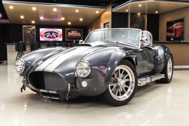 1965 Shelby Cobra - photo 7