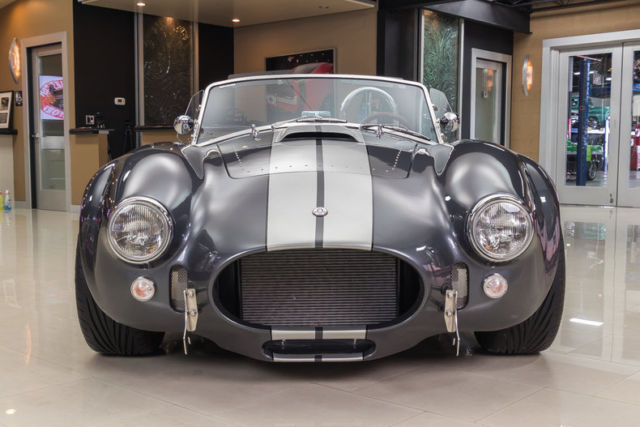 1965 Shelby Cobra - photo 8