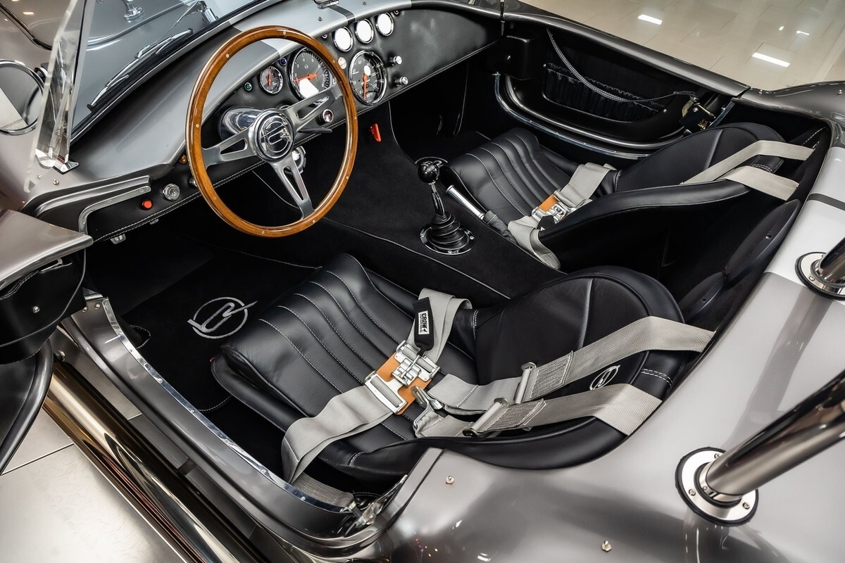 1965 Shelby Cobra Backdraft - photo 3