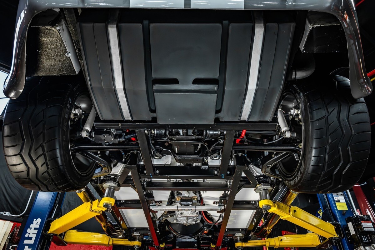 1965 Shelby Cobra Backdraft - photo 5