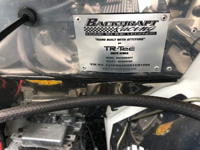 1965 Replica/Kit Makes Shelby Cobra - photo 10