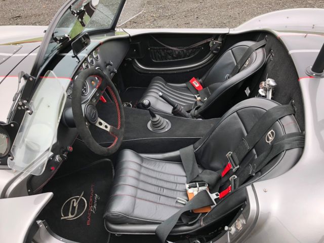 1965 Replica/Kit Makes Shelby Cobra - photo 8