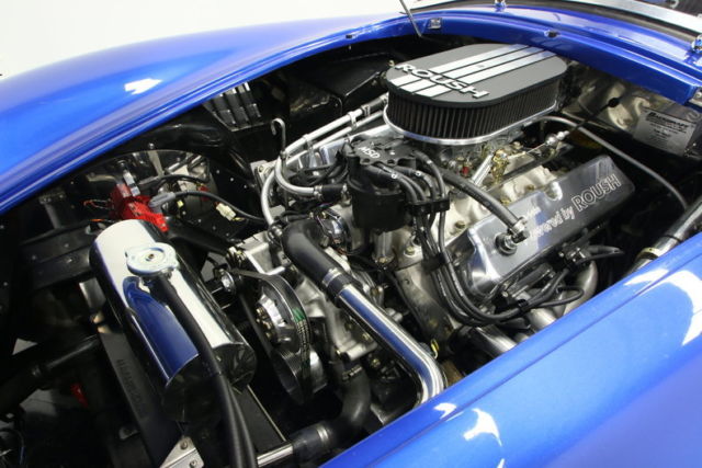 1965 Shelby Cobra Replica - photo 3