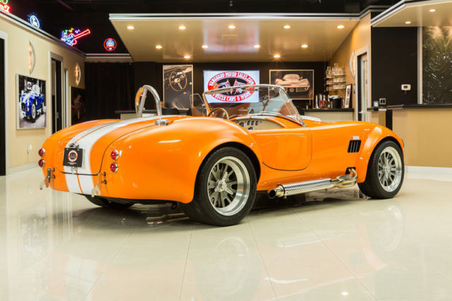 1965 Shelby Cobra Backdraft - photo 11