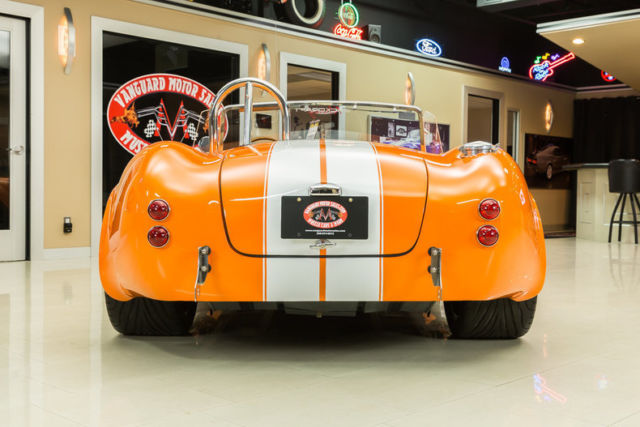 1965 Shelby Cobra Backdraft - photo 13