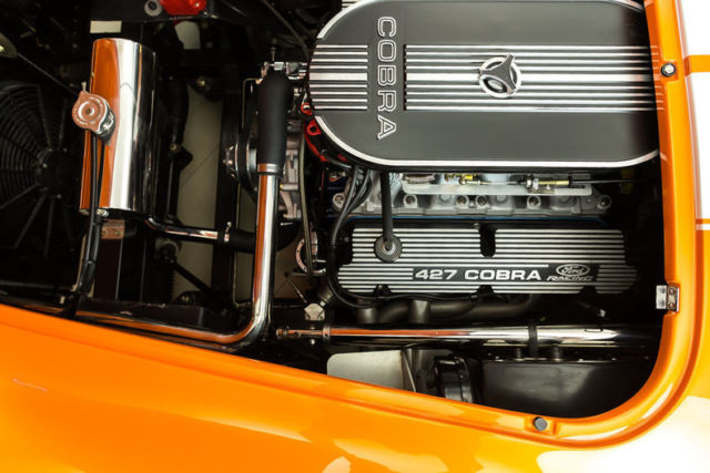 1965 Shelby Cobra Backdraft - photo 3