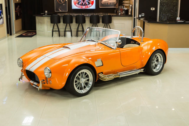 1965 Shelby Cobra Backdraft - photo 5