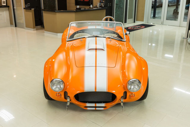 1965 Shelby Cobra Backdraft - photo 7