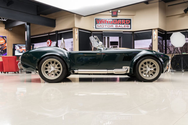 1965 Shelby Cobra Backdraft - photo 10